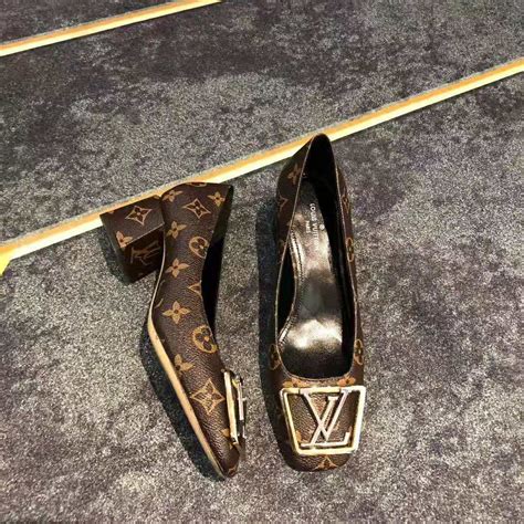 Louis Vuitton shoes Australia